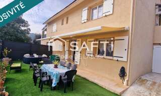 Maison 4 Pièces 82 m² à vendre à La Roquette-sur-Siagne (06550)