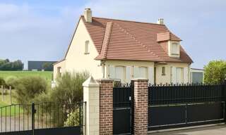 Maison 6 Pièces 192 m² à vendre à Itancourt (02240)