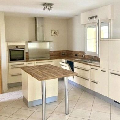 Maison 6 pièces 322000 €