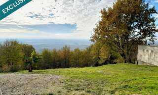 Terrain  2386 m² à vendre à Reyniès (82370)