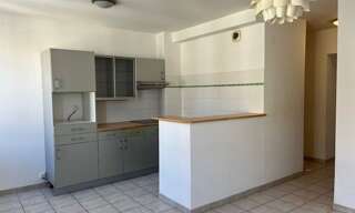 Appartement 2 Pièces 37 m² à louer à Marseillan (34340)