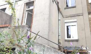 Maison 6 Pièces 103 m² à vendre à Nogent-sur-Oise (60180)