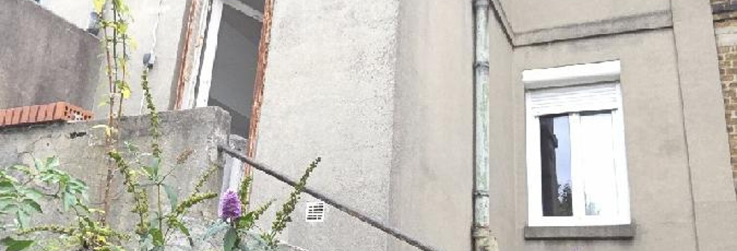 Maison 6 Pièces 103 m² à vendre à Nogent-sur-Oise (60180)