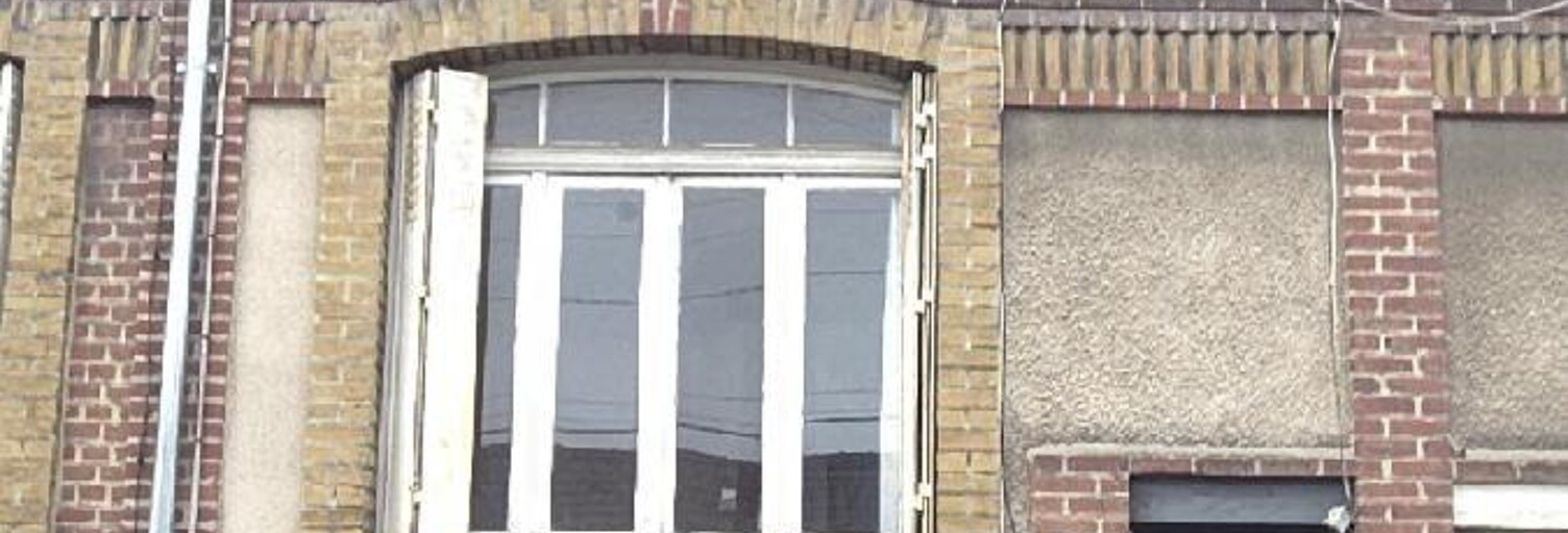 Maison 6 Pièces 109 m² à vendre à Nogent-sur-Oise (60180)