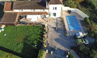 Maison 5 Pièces 141 m² à vendre à Mansle-les-Fontaines (16230)