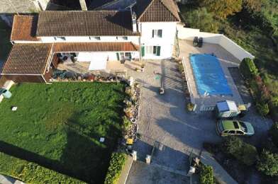 Maison 5 pièces 234000 €