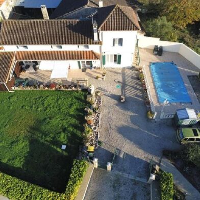 Maison 5 pièces 234000 €