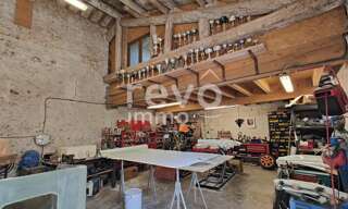 Maison 4 Pièces 145 m² à vendre à Nyons (26110)