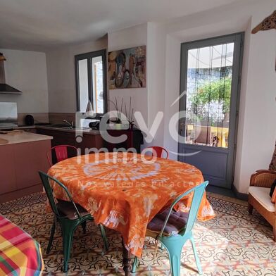 Maison 4 pièces 290000 €