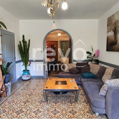 Maison 4 pièces 270000 €