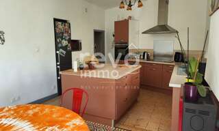 Maison 4 Pièces 145 m² à vendre à Aubres (26110)