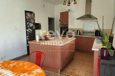 Maison 4 pièces 270000 €