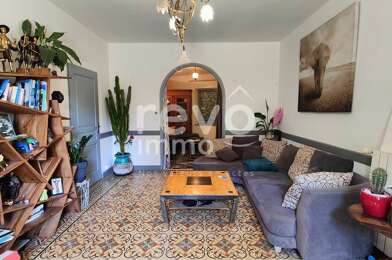 Maison 4 pièces 248000 €