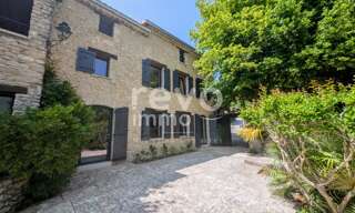 Maison 7 Pièces 255 m² à vendre à Nyons (26110)