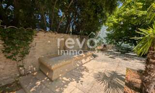 Maison 7 Pièces 255 m² à vendre à Nyons (26110)