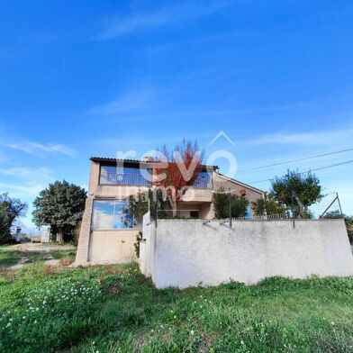 Maison 7 pièces 390000 €