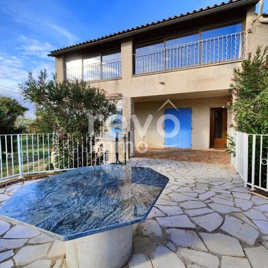 Maison 7 pièces 390000 €