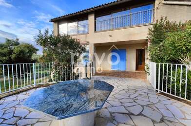 Maison 7 pièces 377000 €