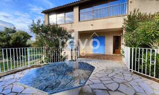 Maison 7 Pièces 130 m² à vendre à La Baume-de-Transit (26790)