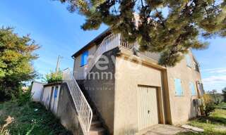 Maison 7 Pièces 130 m² à vendre à La Baume-de-Transit (26790)