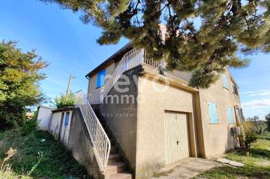 Maison 7 pièces 377000 €