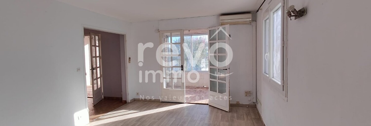 Maison 7 Pièces 130 m² à vendre à La Baume-de-Transit (26790)