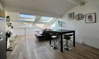 Appartement 3 Pièces 75 m² à vendre à Sète (34200)