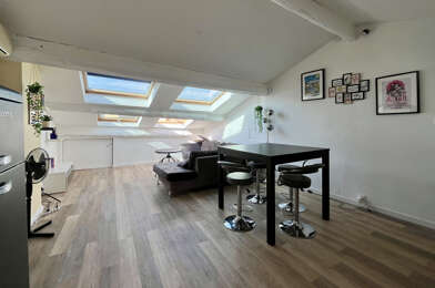 Appartement 3 pièces 150000 €