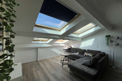 Appartement 3 pièces 150000 €