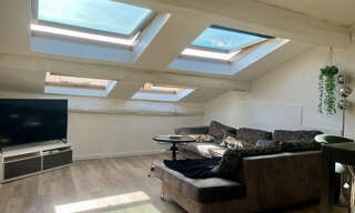 Appartement 3 Pièces 75 m² à vendre à Sète (34200)