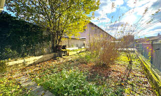 Appartement 4 Pièces 61 m² à vendre à Villard-Bonnot (38190)