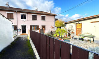 Appartement 4 Pièces 61 m² à vendre à Villard-Bonnot (38190)