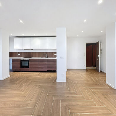 Appartement 2 pièces 135000 €