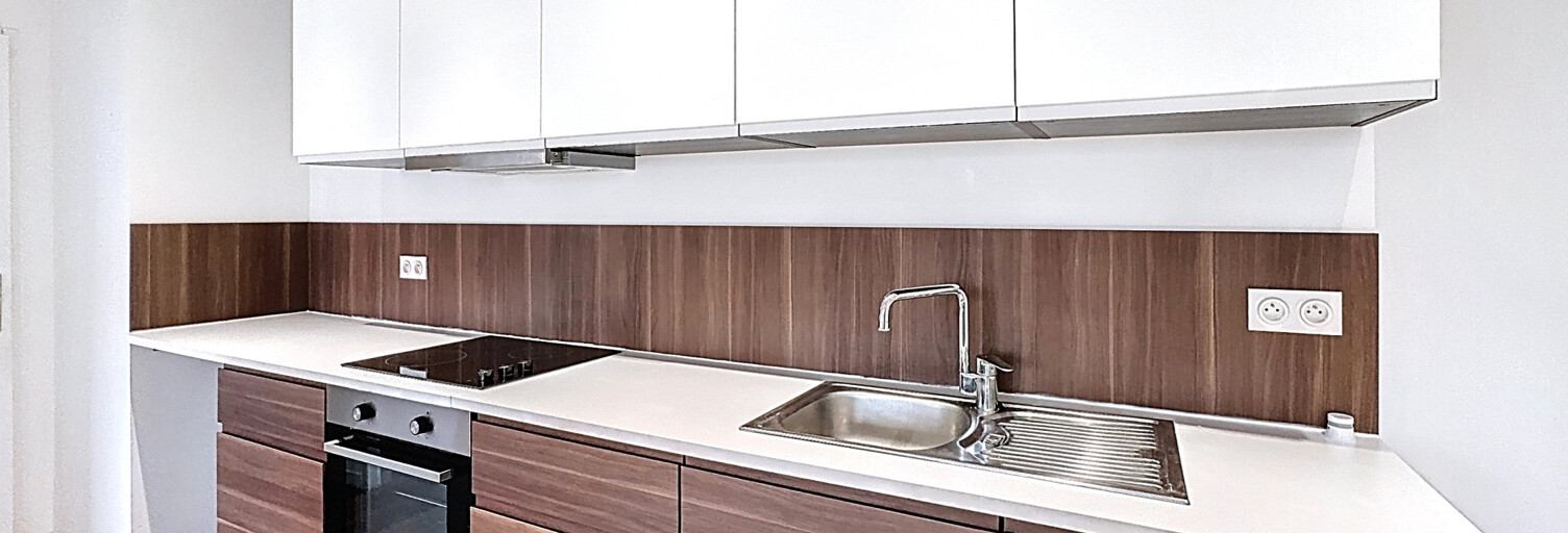 Appartement 2 Pièces 55 m² à vendre à Grenoble (38100)