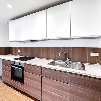 Appartement 2 pièces 135000 €