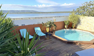 Maison 5 Pièces 105 m² à vendre à Frontignan (34110)