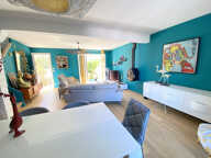 Dépt Hérault (34), à vendre FRONTIGNAN PLAGE Maison de 105m2 — photo 2