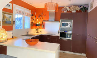Maison 5 Pièces 105 m² à vendre à Frontignan (34110)