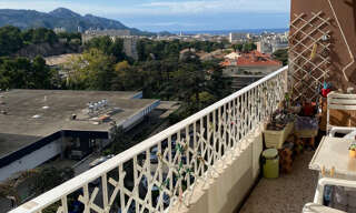 Appartement 4 Pièces 70 m² à vendre à Marseille 9 (13009)