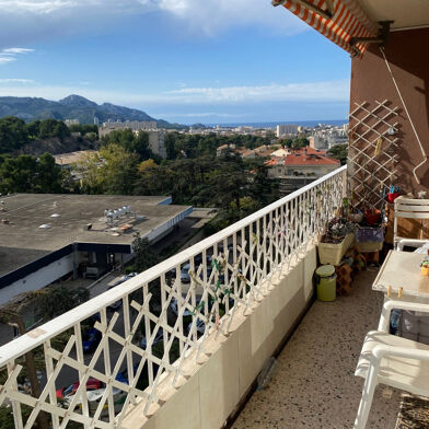 Appartement 4 pièces 199000 €