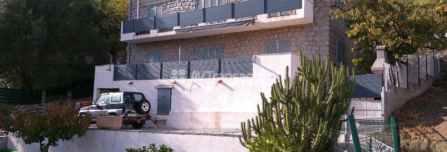 Maison 6 Pièces 141 m² à vendre à Osani (20147)