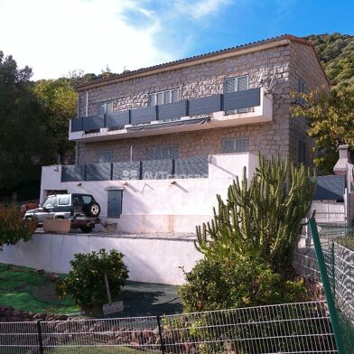 Maison 6 pièces 429000 €