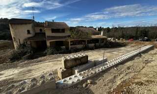 Maison 11 Pièces  m² à vendre à Saint-Georges-d'Orques (34680)