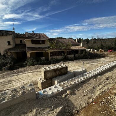 Maison 11 pièces 490000 €