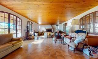 Maison 11 Pièces  m² à vendre à Saint-Georges-d'Orques (34680)