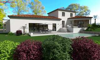 Maison 11 Pièces  m² à vendre à Saint-Georges-d'Orques (34680)