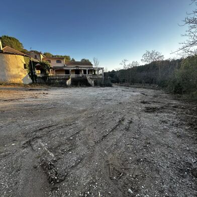 Maison 11 pièces 489000 €