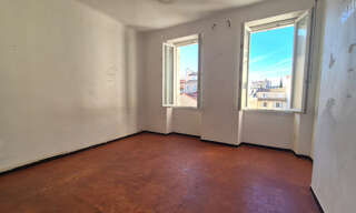 Appartement 2 Pièces 40 m² à vendre à Marseille 6 (13006)
