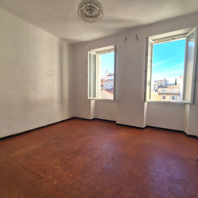 Appartement 2 pièces 118000 €