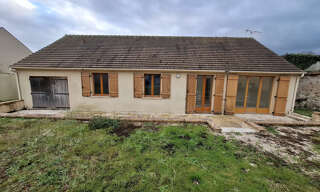 Maison 7 Pièces 133 m² à vendre à Boissy-le-Châtel (77169)